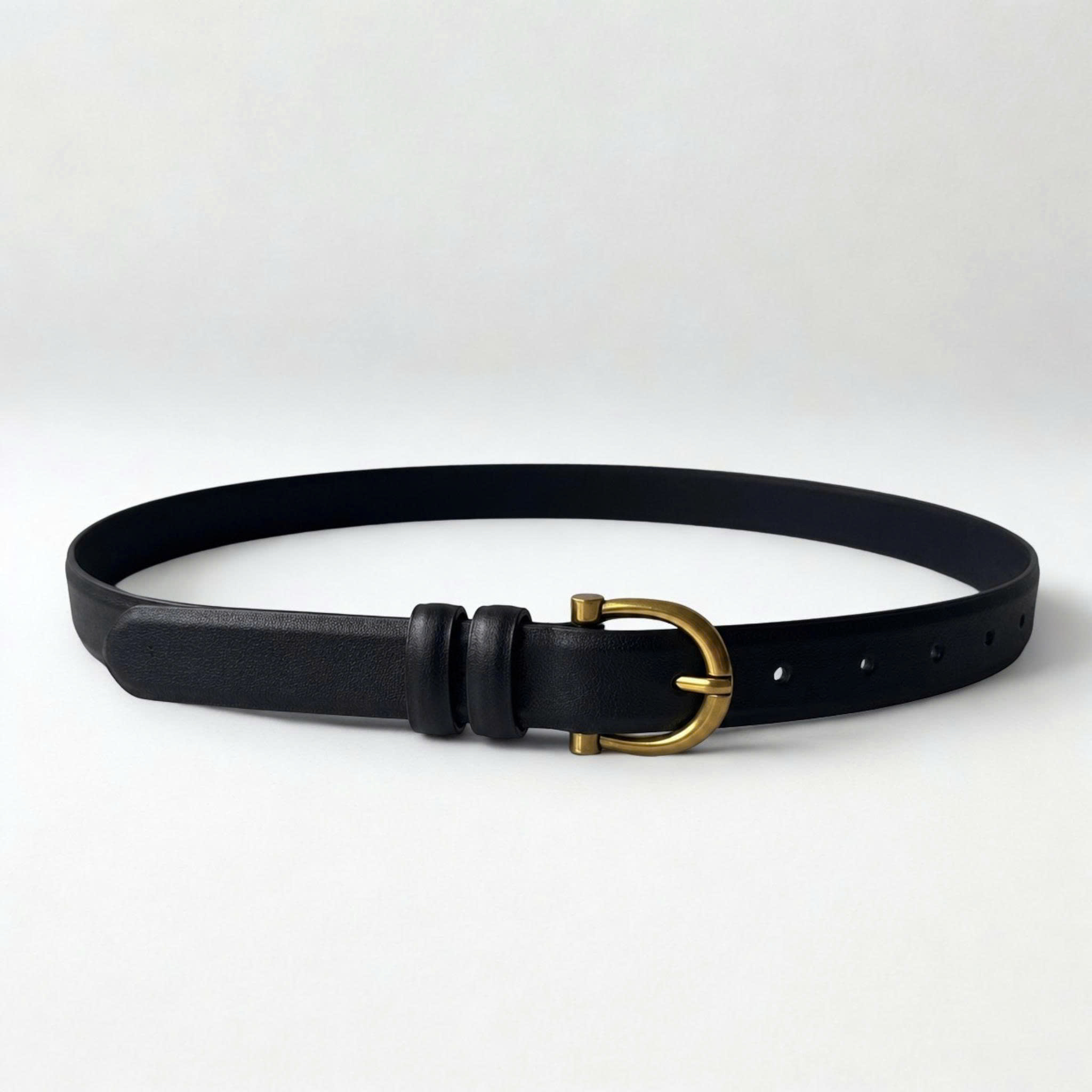 The Harold Classic Belt