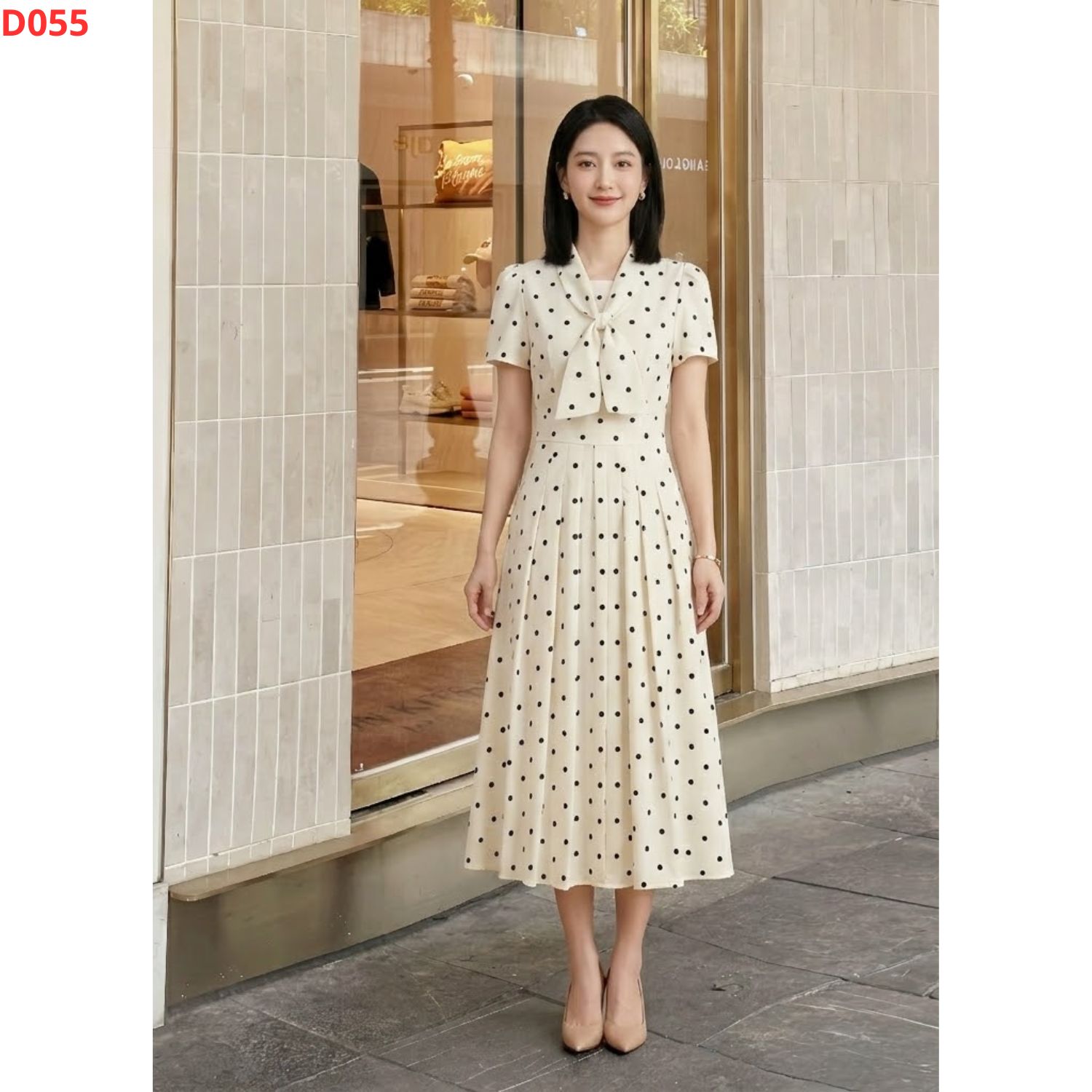 Đầm bi - Cà vạt cổ_thumbnail_7