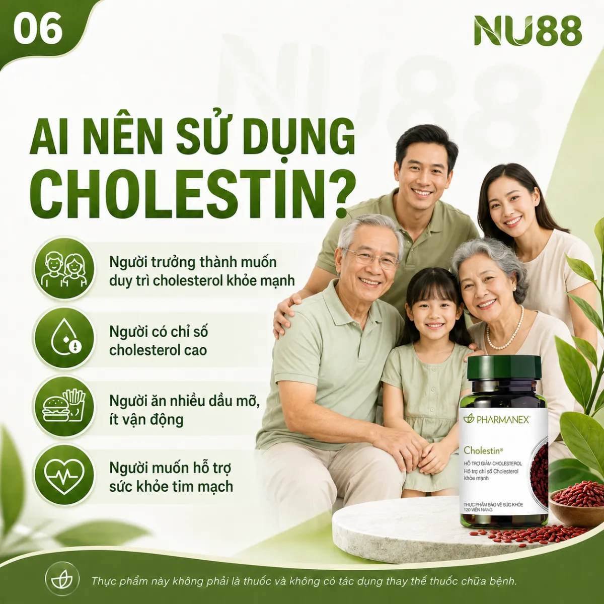 Thực phẩm bảo vệ sức khỏe Cholestin_thumbnail_9