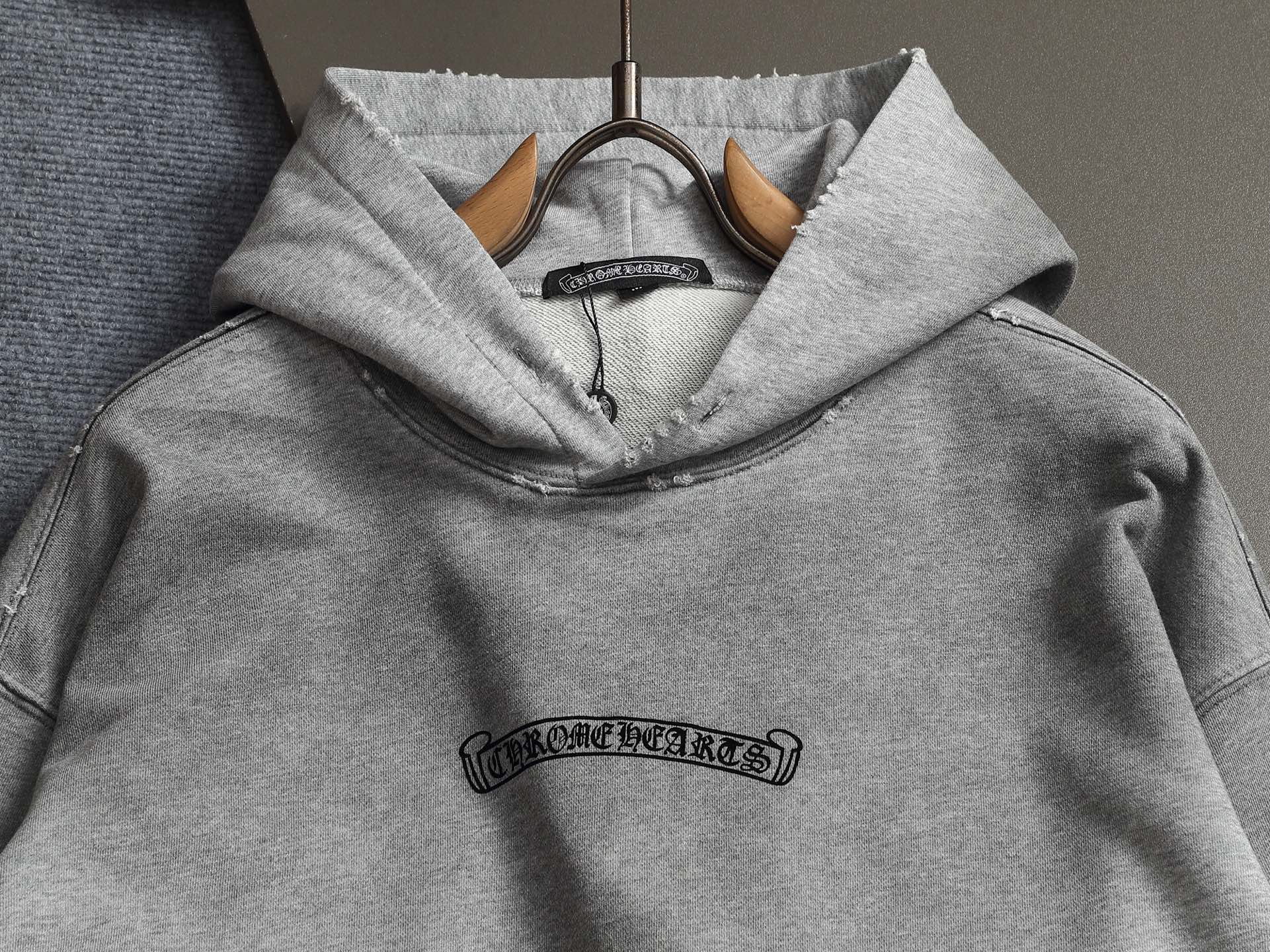 Áo Hoodie Chrome Heart ( CH )_thumbnail_12