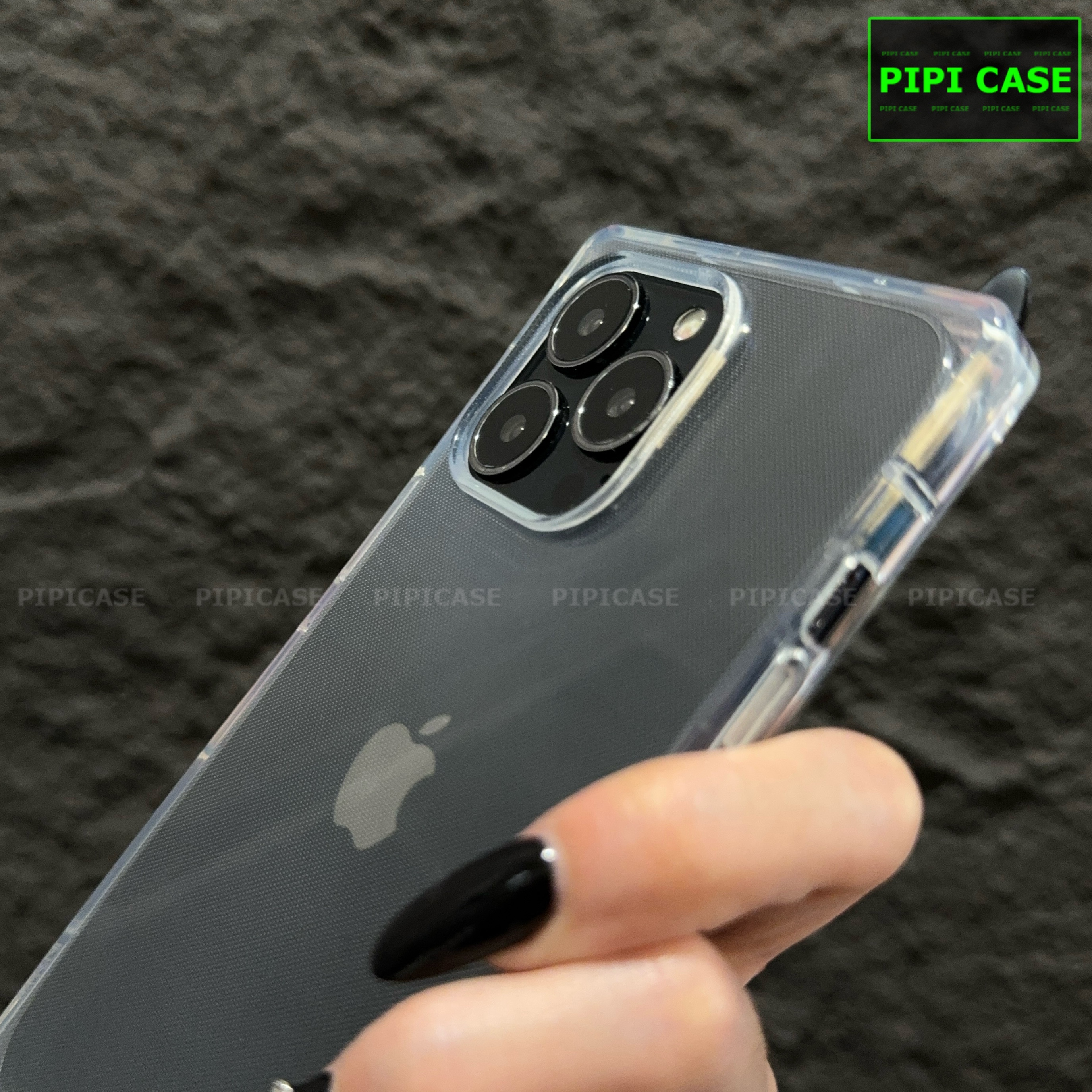 Ốp Lưng iPhone 13 Pro - Layla - Trắng_thumbnail_23