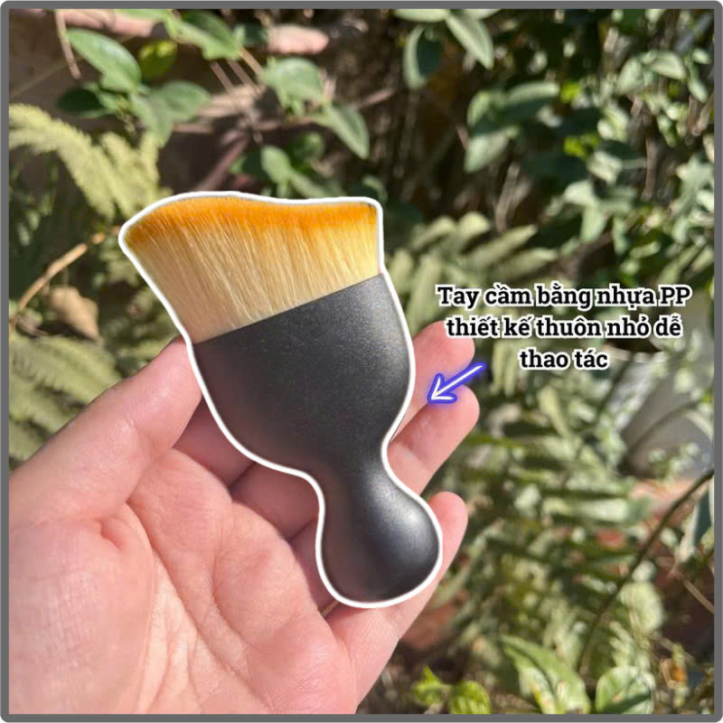 Chổi Quét Bụi Vệ Sinh Nội Thất Ô Tô Lông Mềm Có Nắp Đậy_thumbnail_5