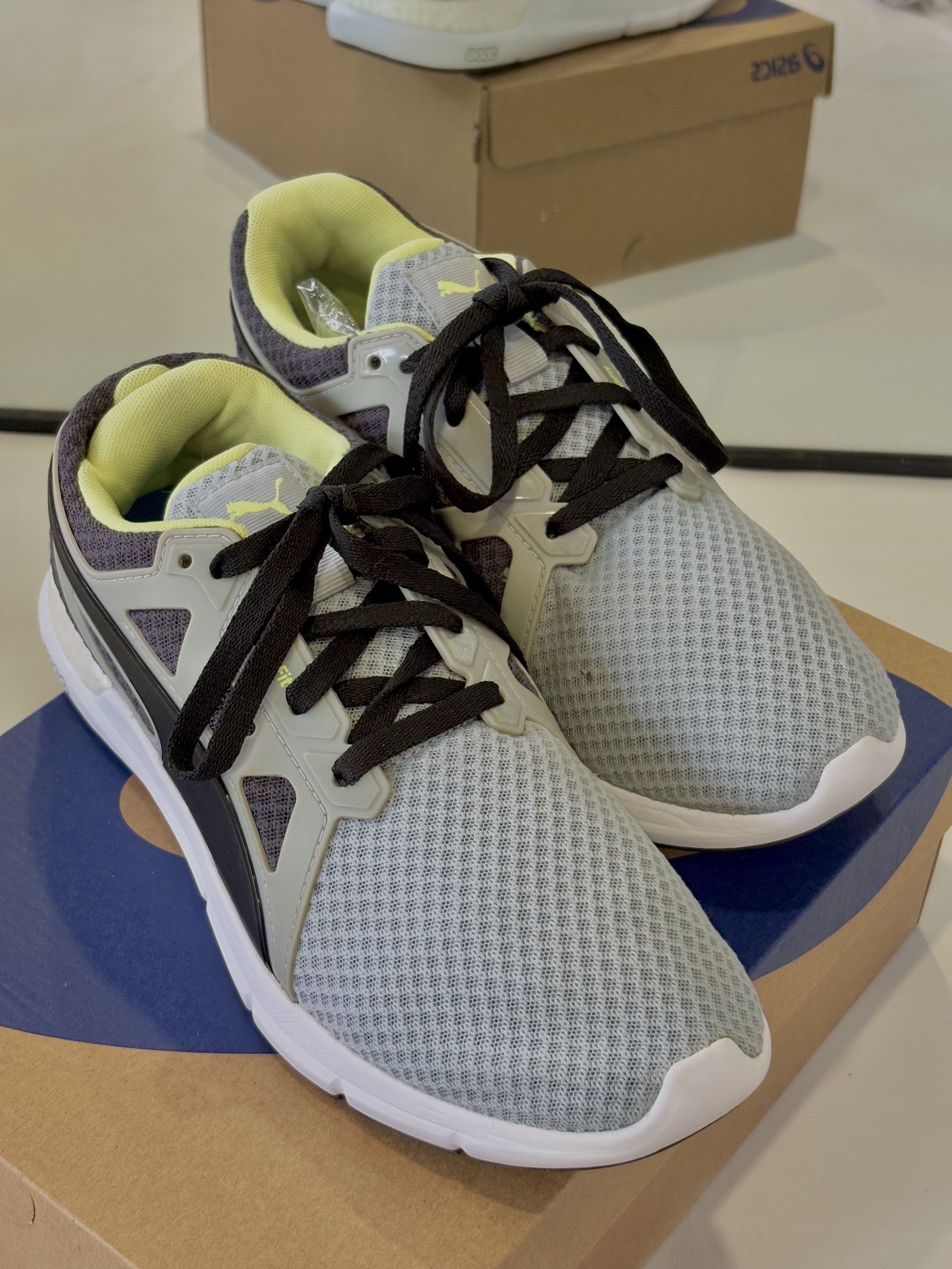 Puma Carson 2 Eco 190055406