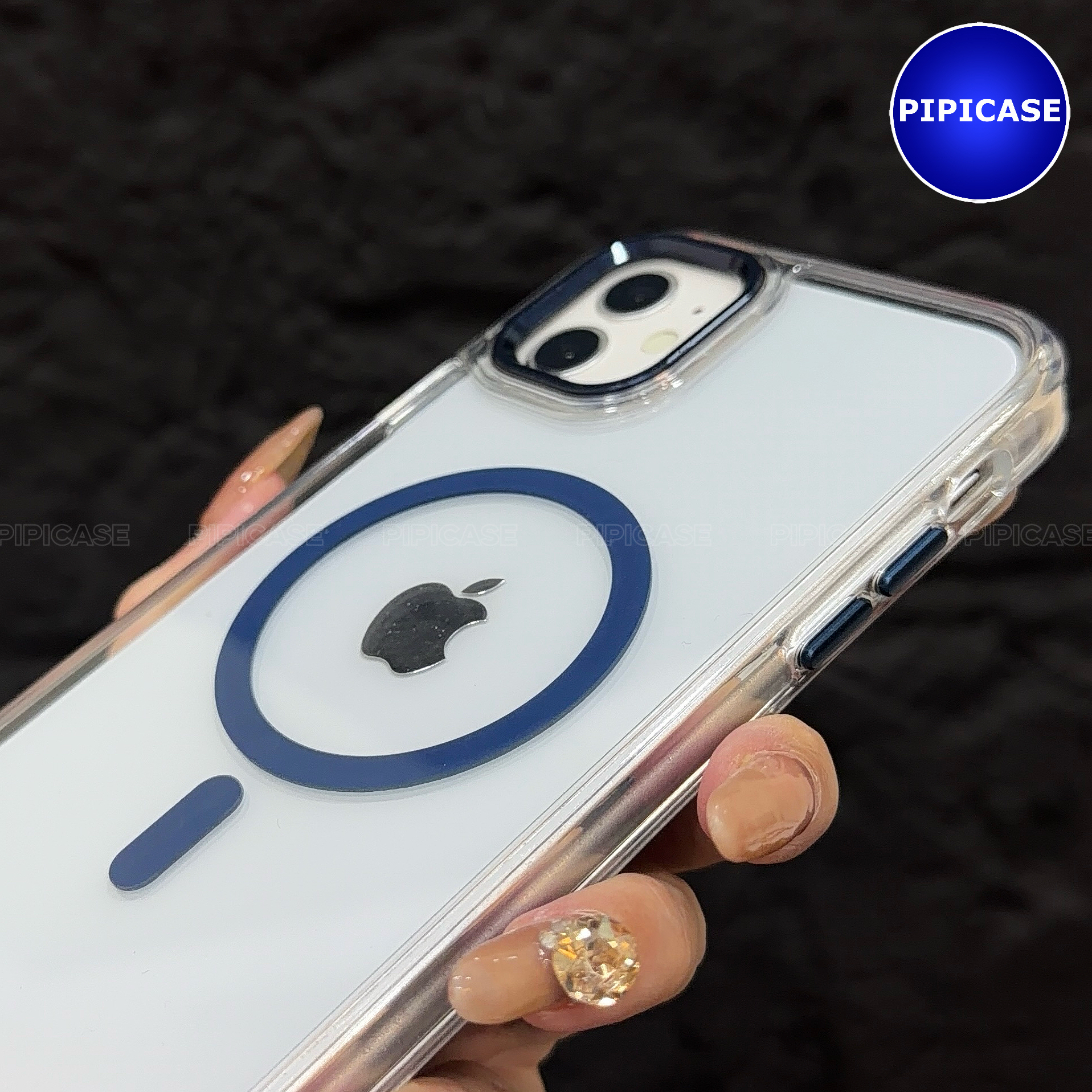Ốp Lưng iPhone 11 - Eco - Xanh_thumbnail_1