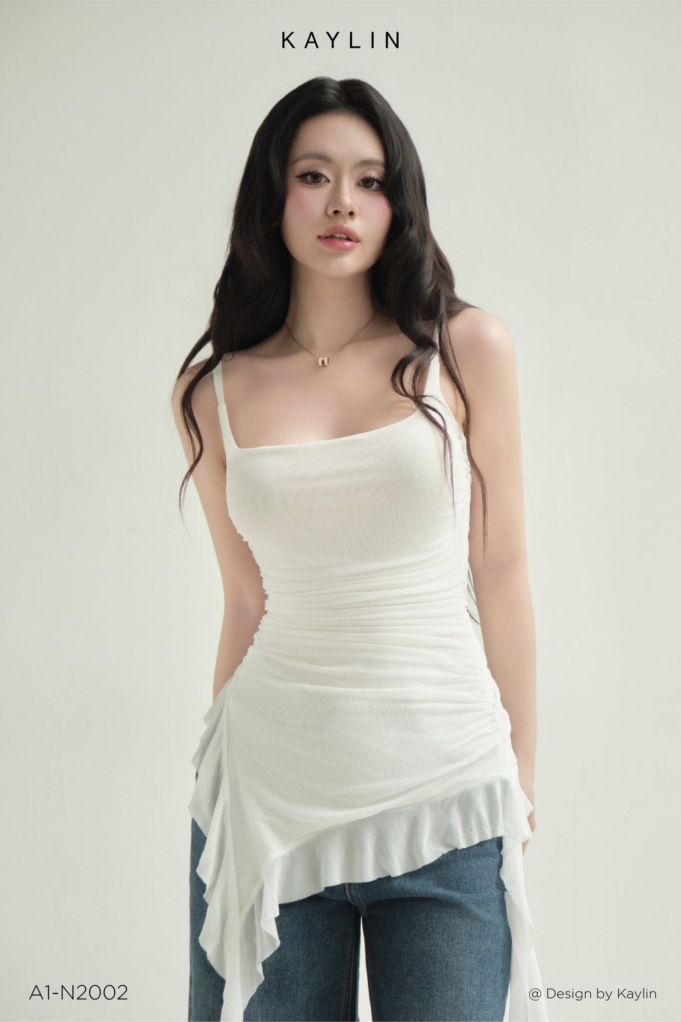 Trắng