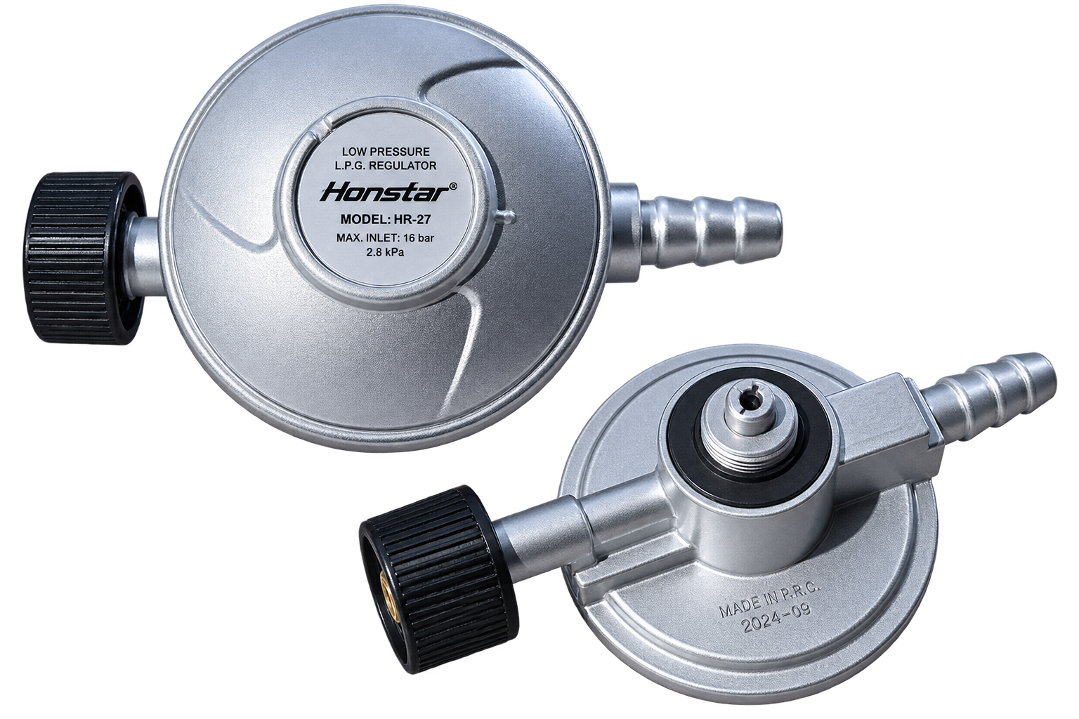 Regulator for  2.7kg Superkalan