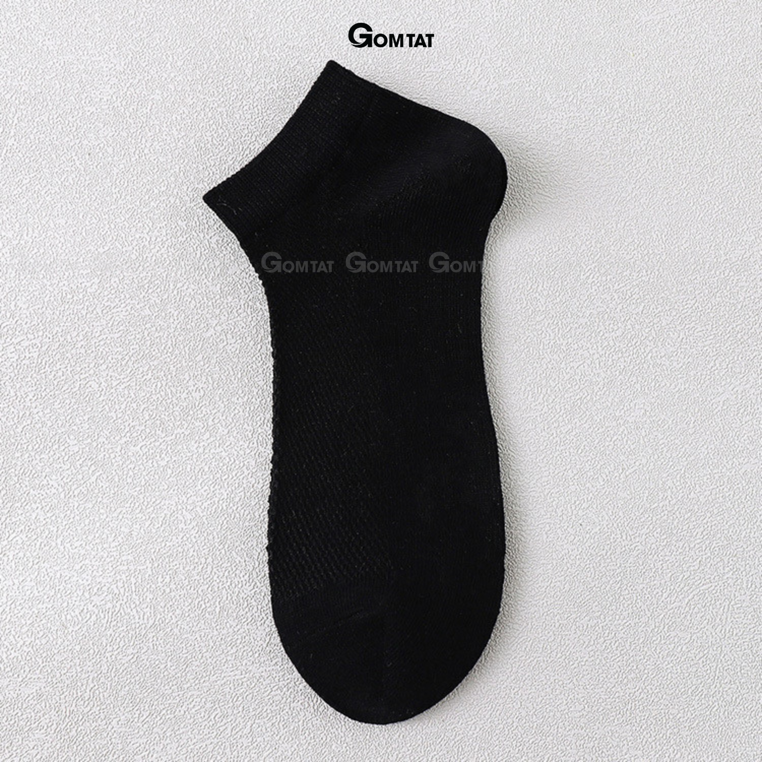 Combo tất nam cổ thấp GOMTAT, chất liệu cotton mặt lưới cao cấp hút ẩm khử mùi - MIA-2002_thumbnail_20