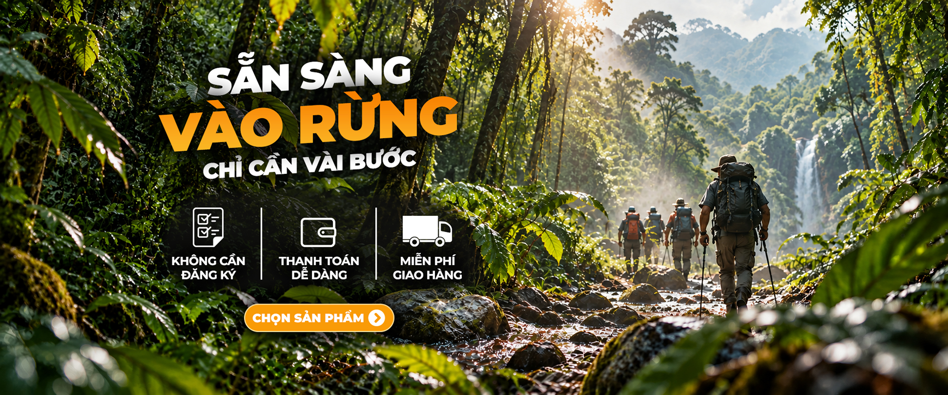 banner ngang