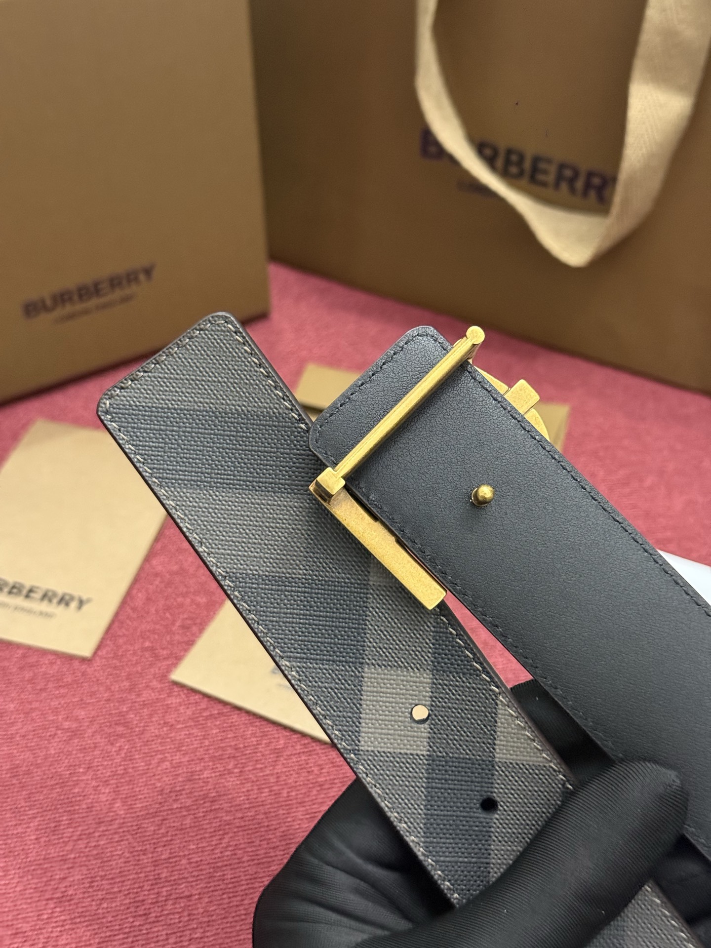 Belt Burberry_thumbnail_4