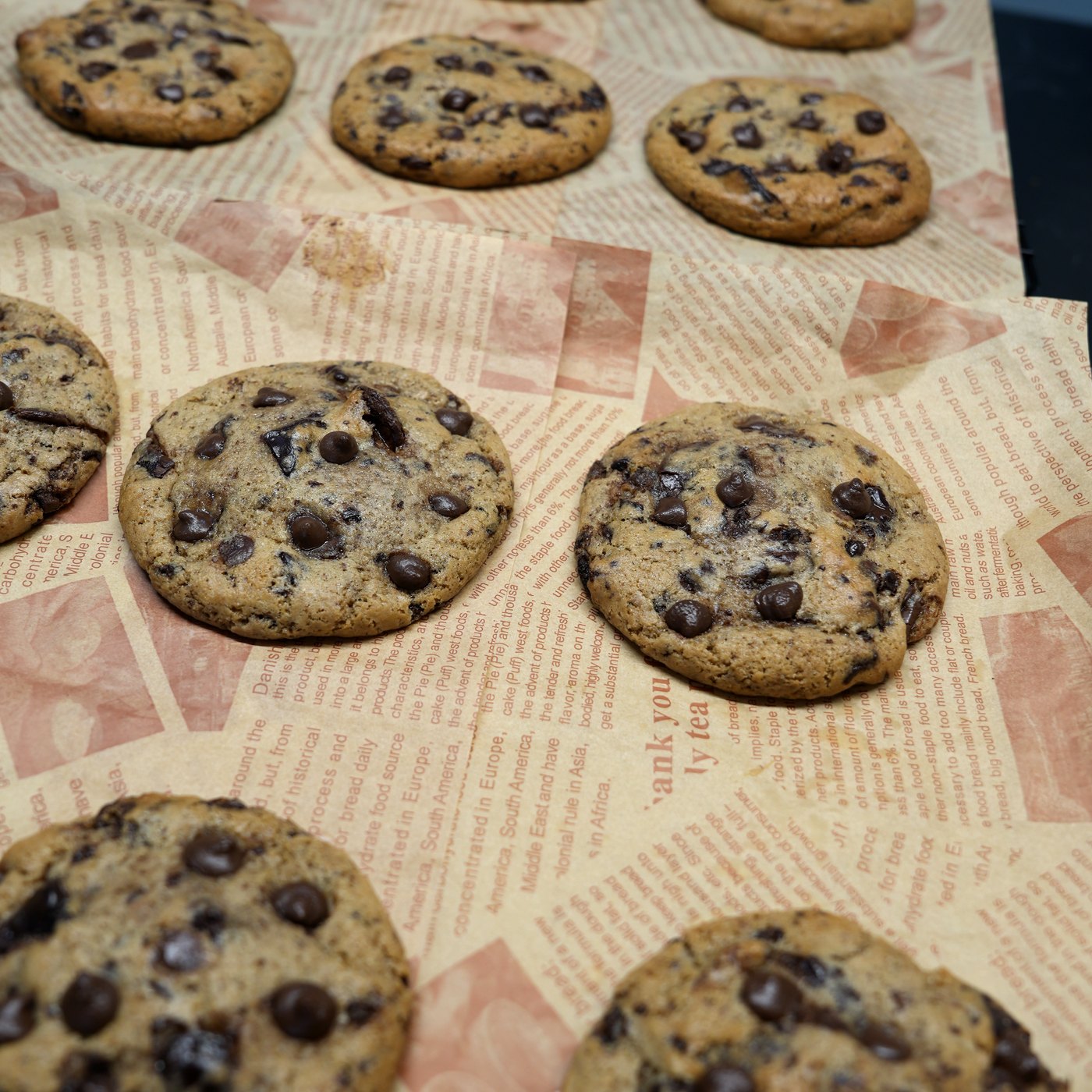 OG Party Box · 9 cookies
