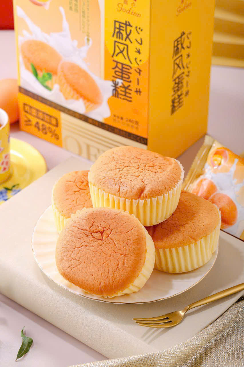 BÁNH BÔNG LAN CHIFFON GODINN 240gr_thumbnail_8