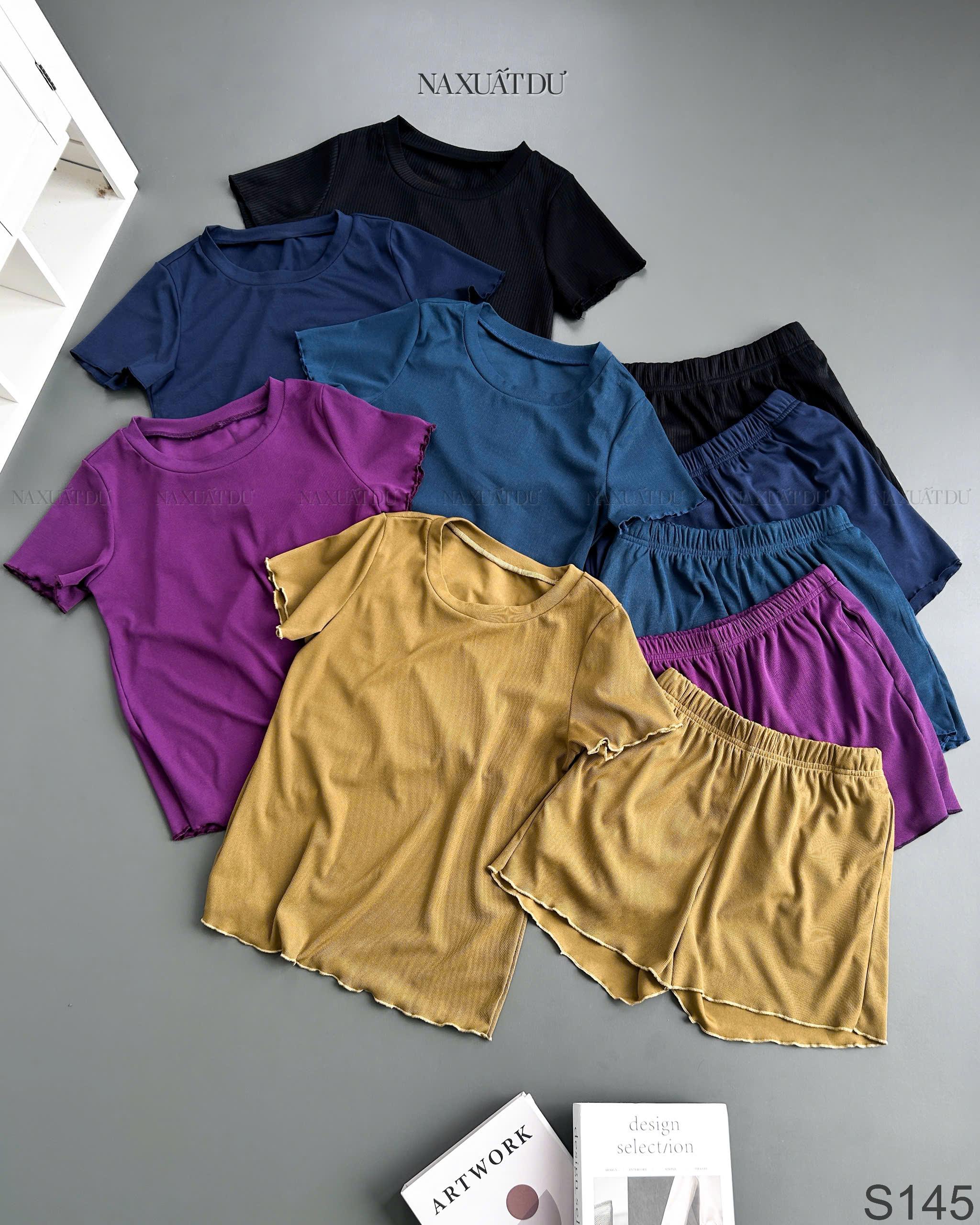 Set bộ đùi - S145 (SALE)
