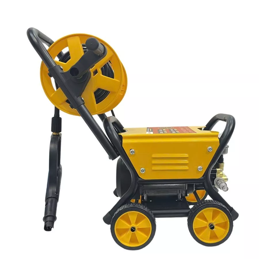 Máy Rửa Xe Cao Áp KUSHIMA Lõi Đồng – Máy Rửa Xe Công Nghiệp Rửa Ô Tô, Xe Máy, Chuồng Trại_thumbnail_5