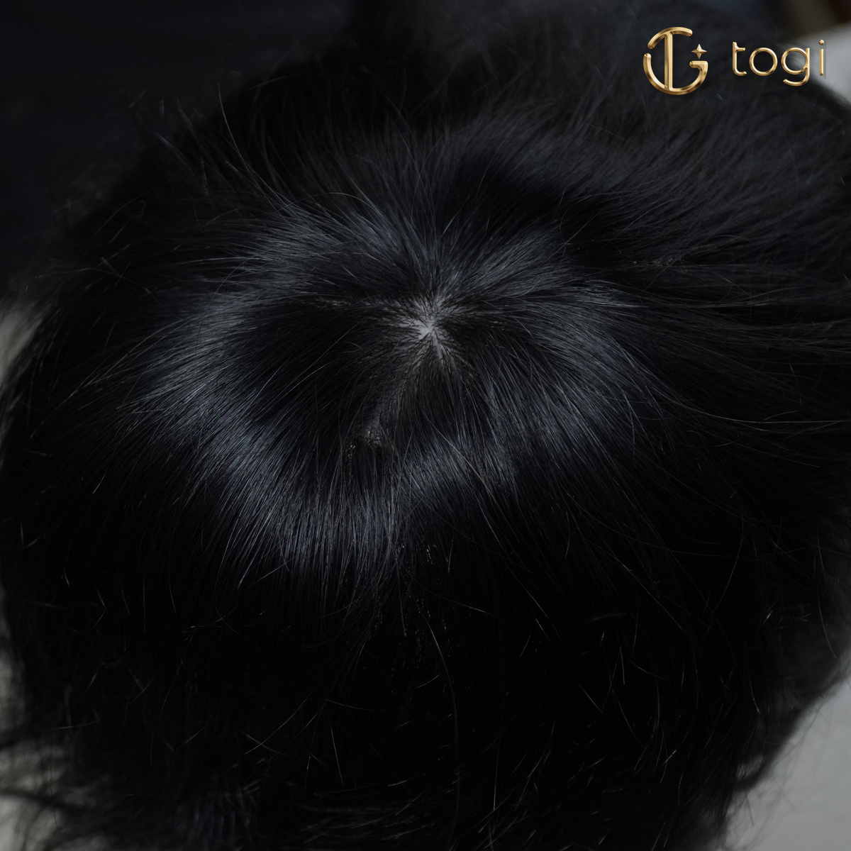 Xoáy đỉnh Togi65