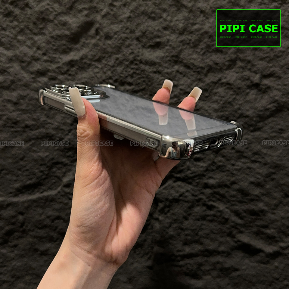 Ốp Lưng iPhone 15 Pro - Gu - Bạc_thumbnail_8