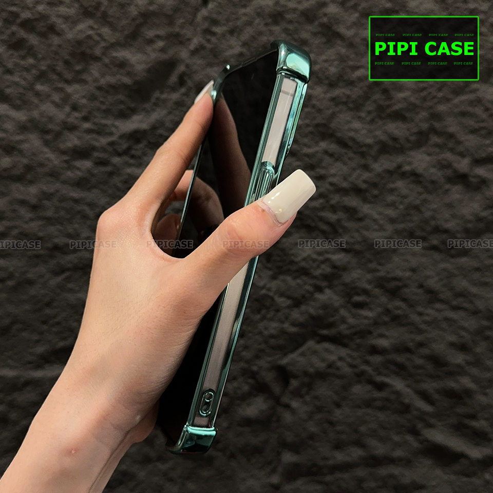 Ốp Lưng iPhone 13 Pro - Gu - Xanh Lá_thumbnail_4