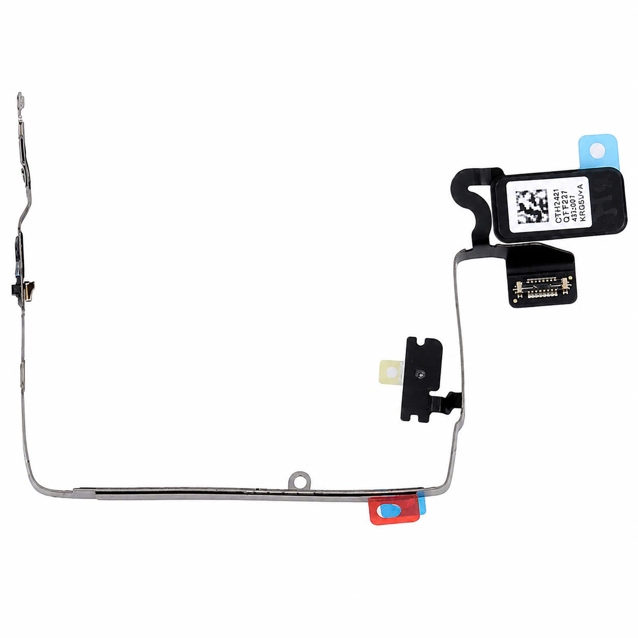 Cap NFC iPhone Độ