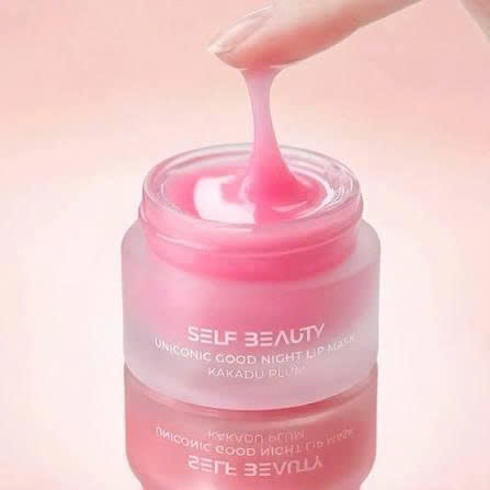 Mặt Nạ Ngủ Môi Self Beauty_thumbnail_4