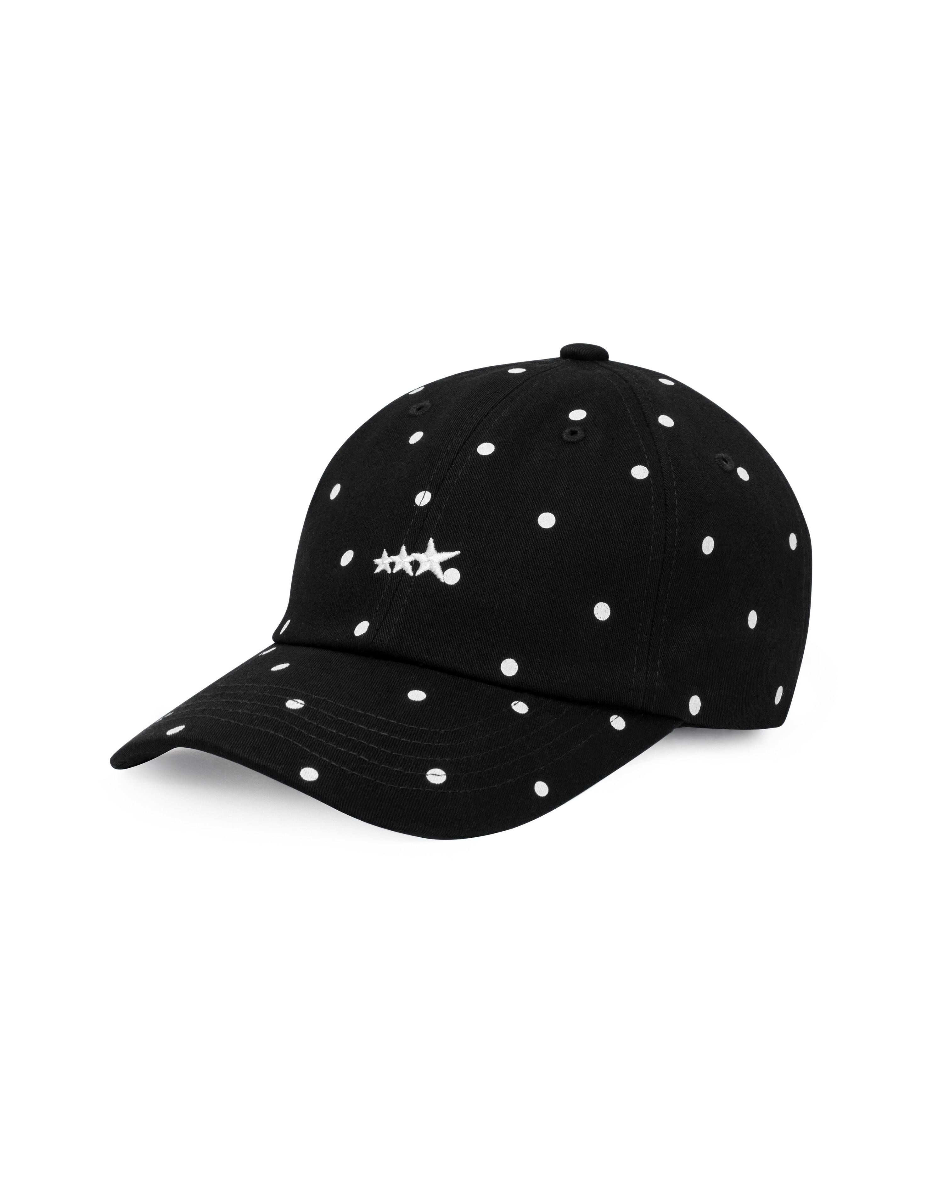 Levents® Polkadot Classic Cap