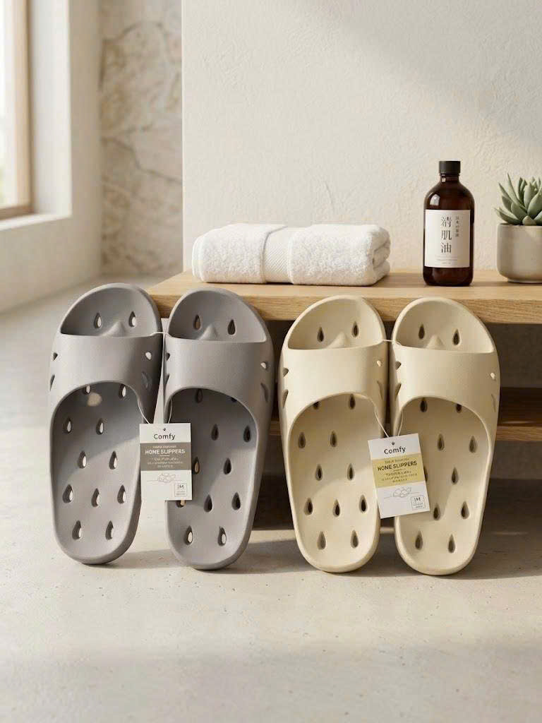 Dép EVA Chống Trượt Comfy