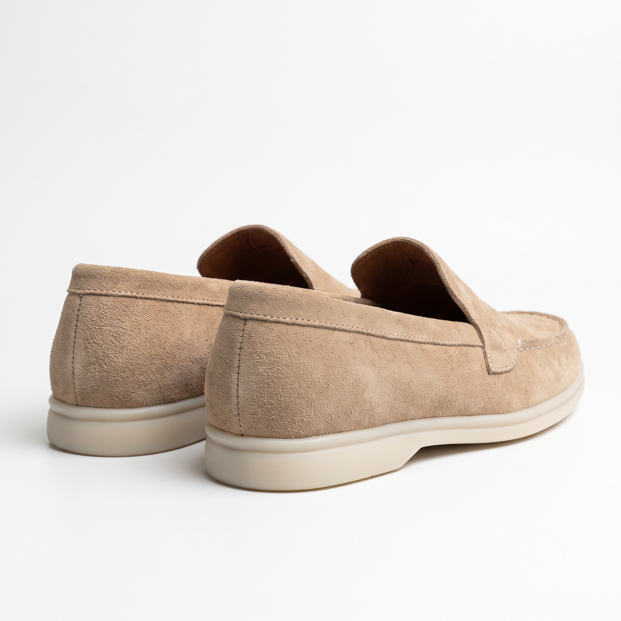 Giày Loafer Da Lộn Torino_thumbnail_8
