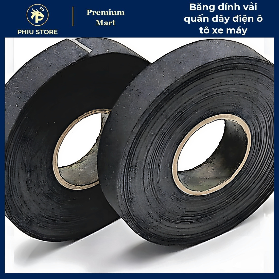 Combo Đồ Nghề Điện & Ắc Quy 5 Món - Bút Thử Điện, Kẹp Bình Cá Sấu, Đầu Cọc Bình, Công Tắc Ngắt Bình, Băng Dính Vải_thumbnail_5