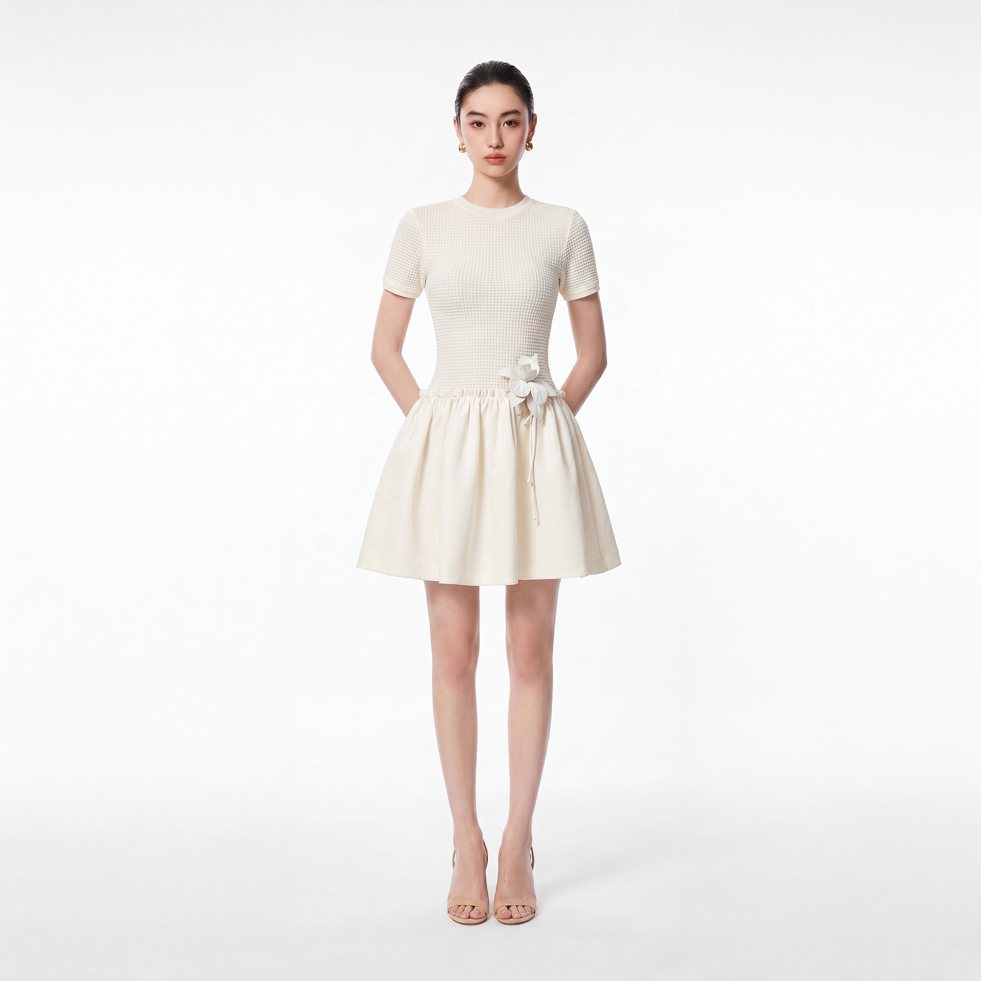 MAY DRESS