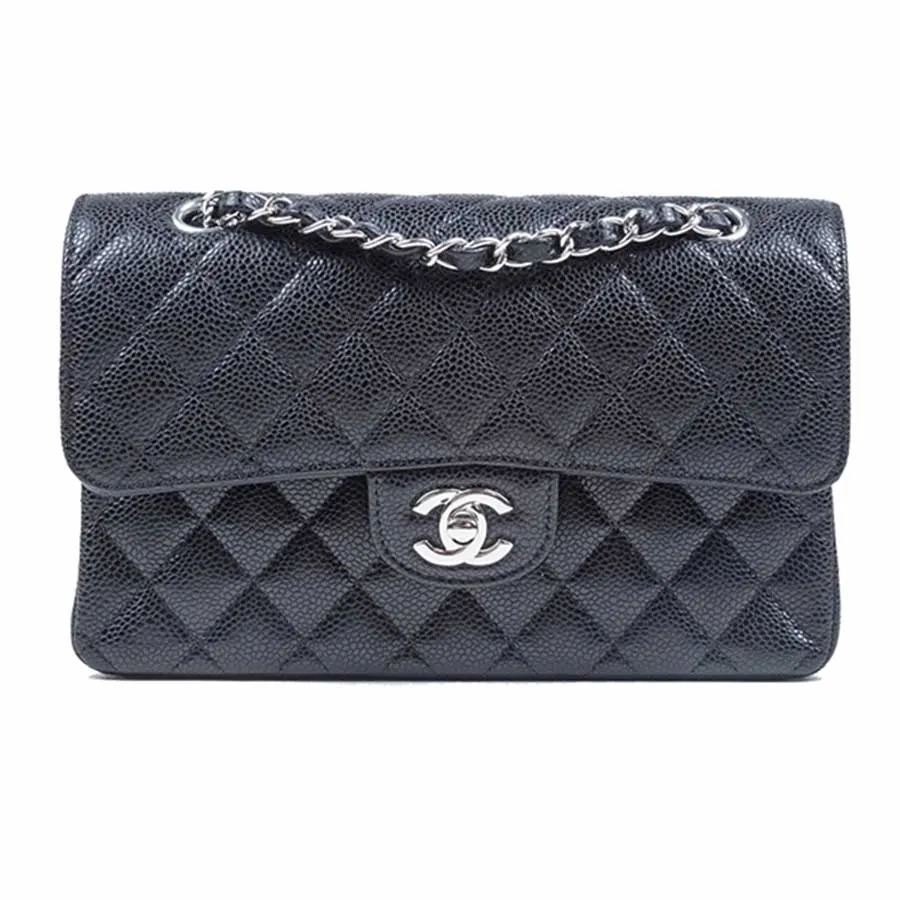 Classic Small Handbag