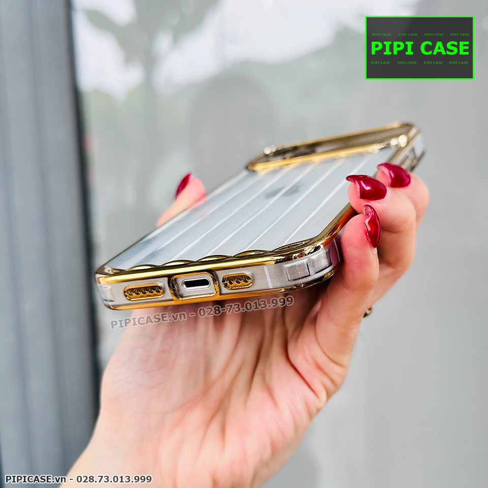 Ốp Lưng iPhone 14 - Cin - Vàng_thumbnail_3