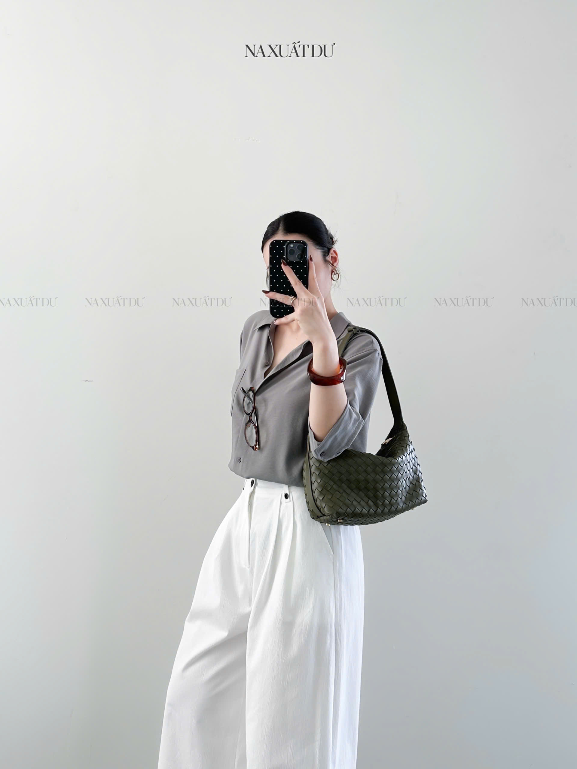Áo sơ mi tay lửng - A428_thumbnail_12