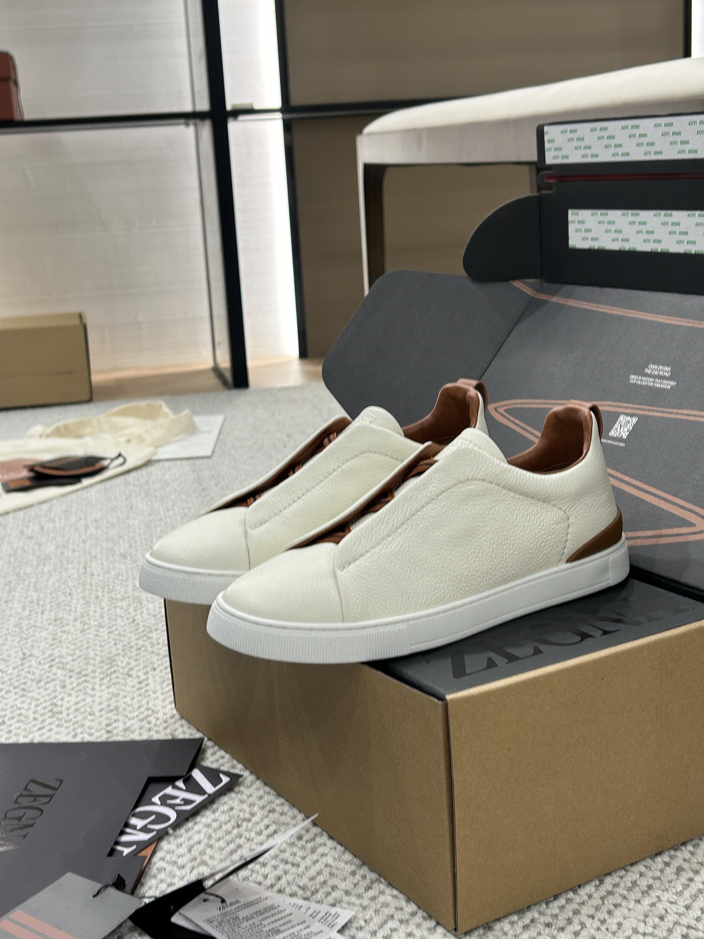 Giày Slipon Zegna_thumbnail_3