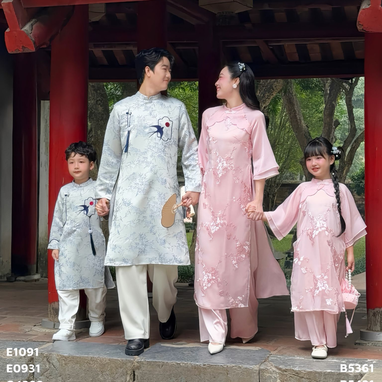 Áo dài XANH Tùng Minh NAM_thumbnail_3