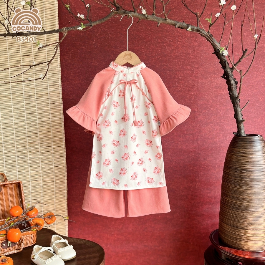 Bộ áo dài HỒNG Nhã Nguyệt_thumbnail_0