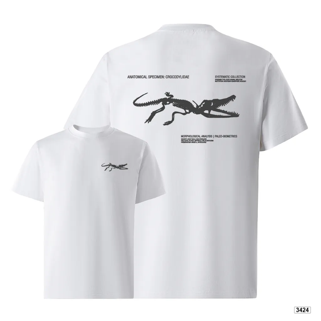 Áo thun form rộng nhiều màu in classic TeePrint 3424_thumbnail_8