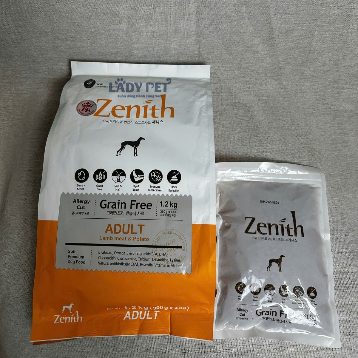 Hạt mềm zenith cho chó trưởng thành_thumbnail_7