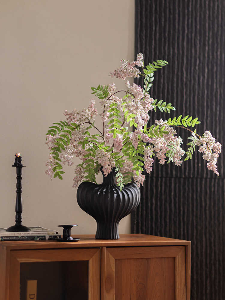 Hoa Tuyết Liễu Nhân Tạo Decor Phòng_thumbnail_8