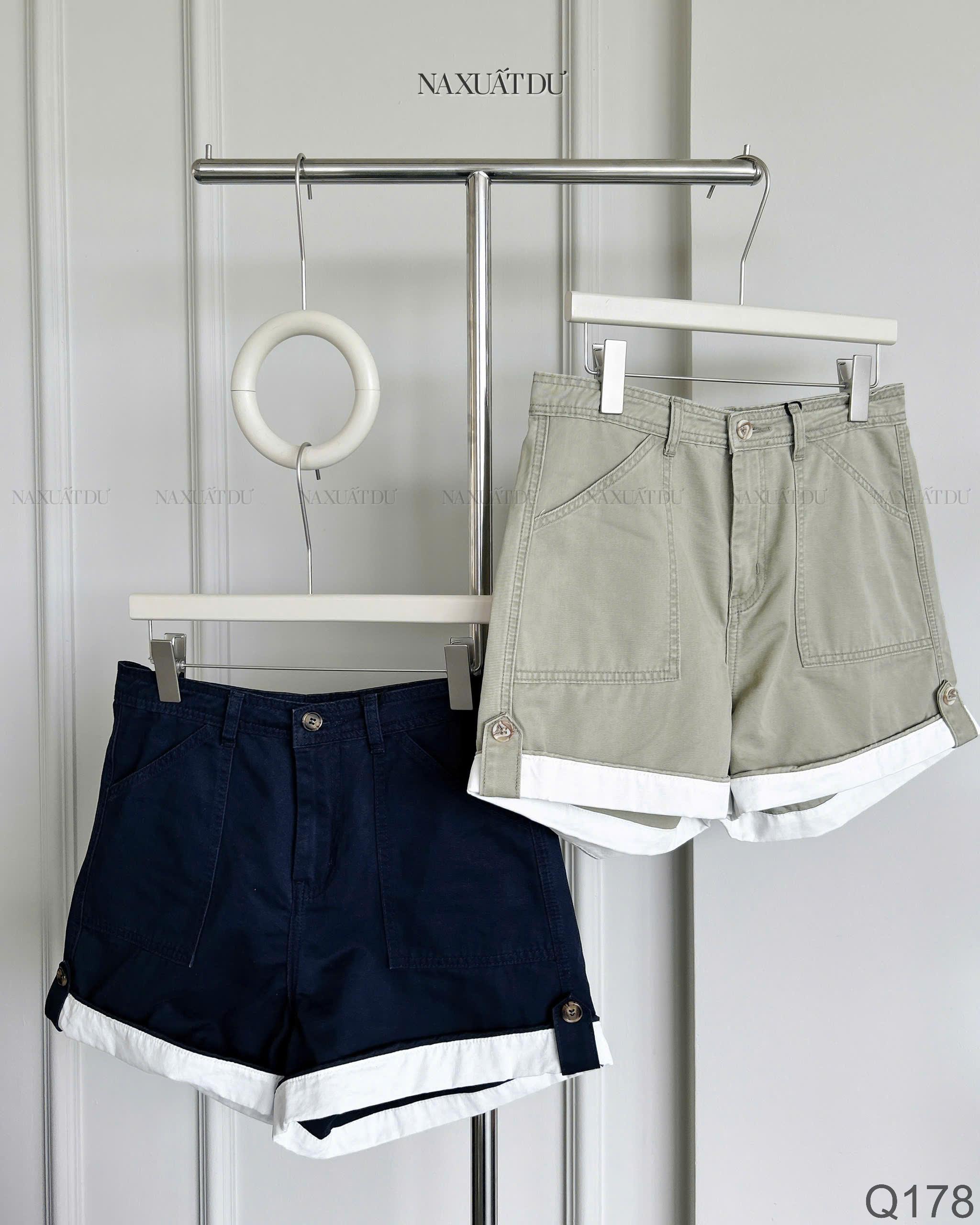 Quần short 