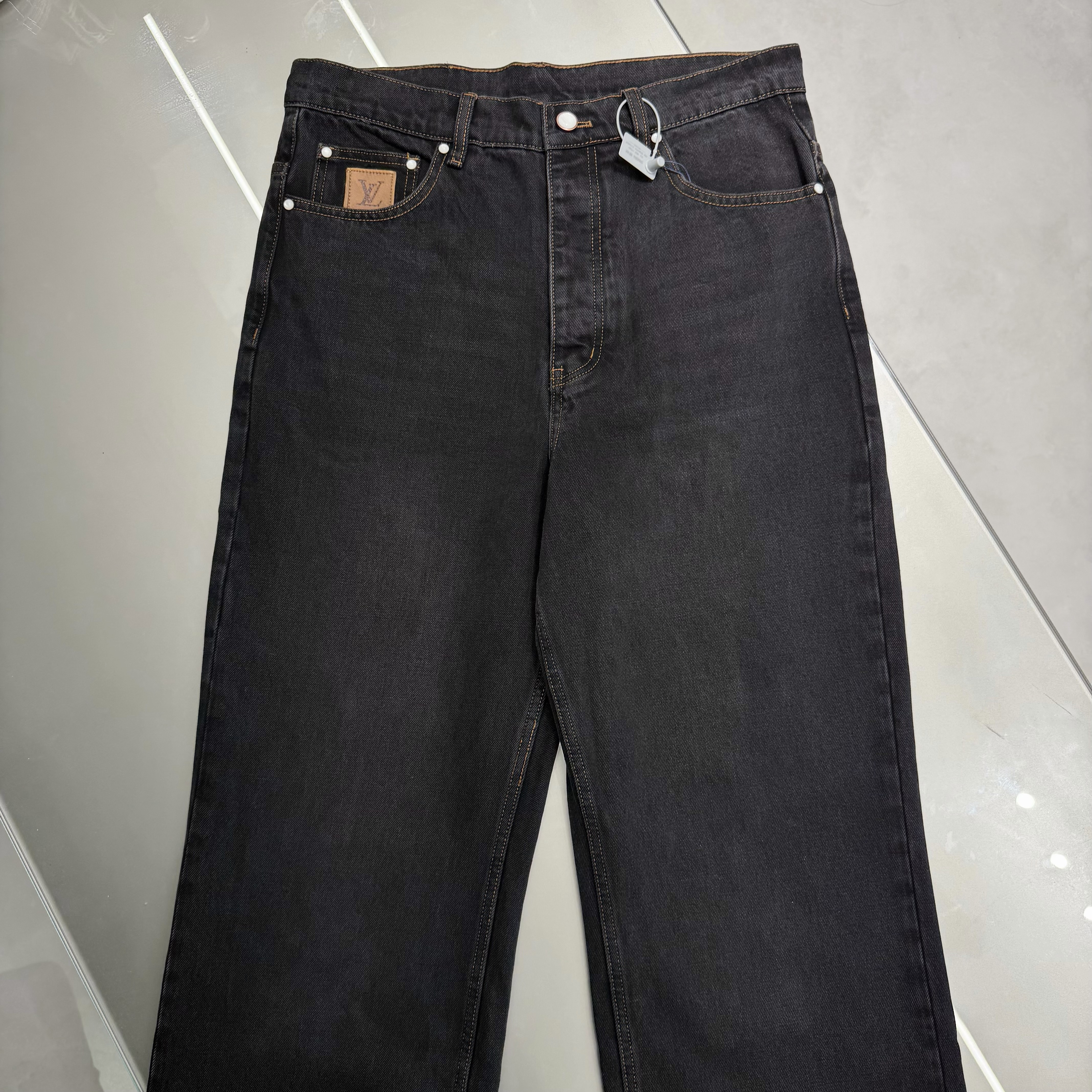 Quần Jean LV _thumbnail_0