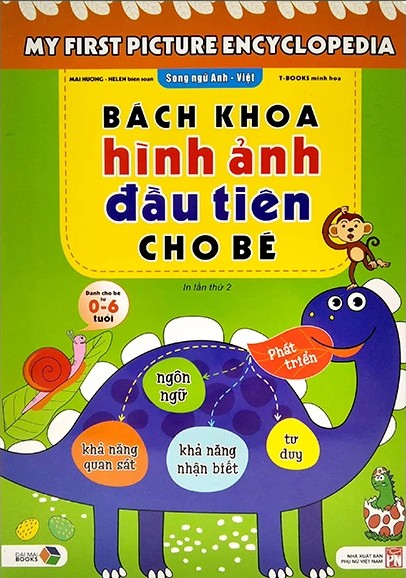 Combo 3 Cuốn Bách Khoa Hình Ảnh, Đồng Dao, Thơ Cho Bé_thumbnail_1