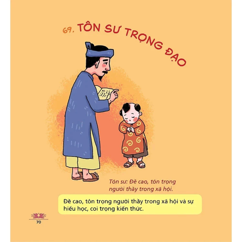 Thành Ngữ Việt Nam Bằng Tranh (Tái Bản 2025)_thumbnail_6