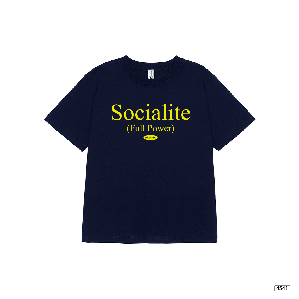 Áo baby tee form ôm Miucho basic Hàn Quốc 4541_thumbnail_12
