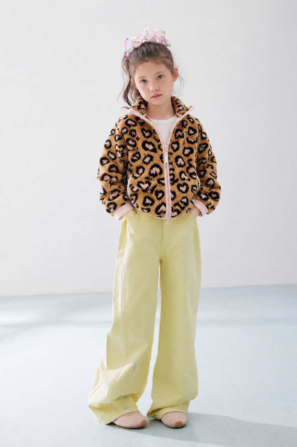 Áo lông kids - A111 (SALE)_thumbnail_2