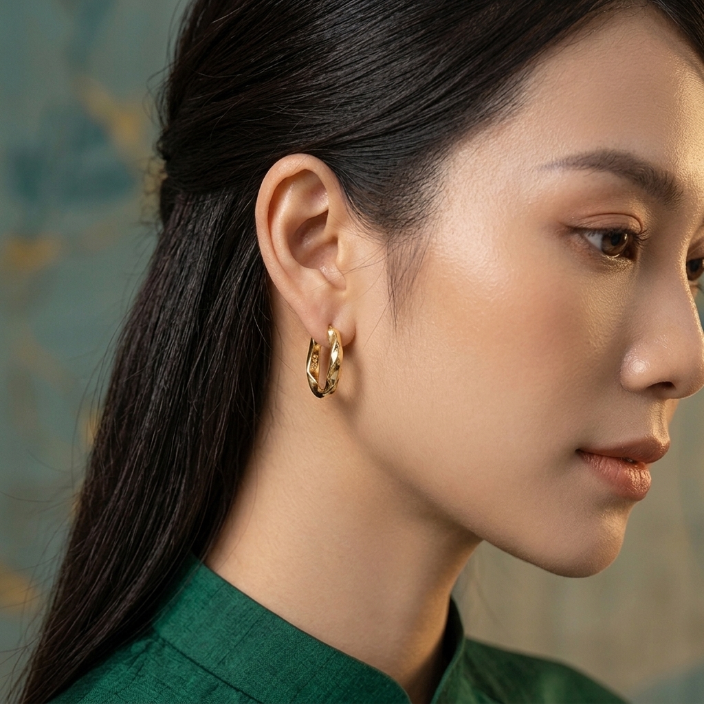 Hoa Tai Grace