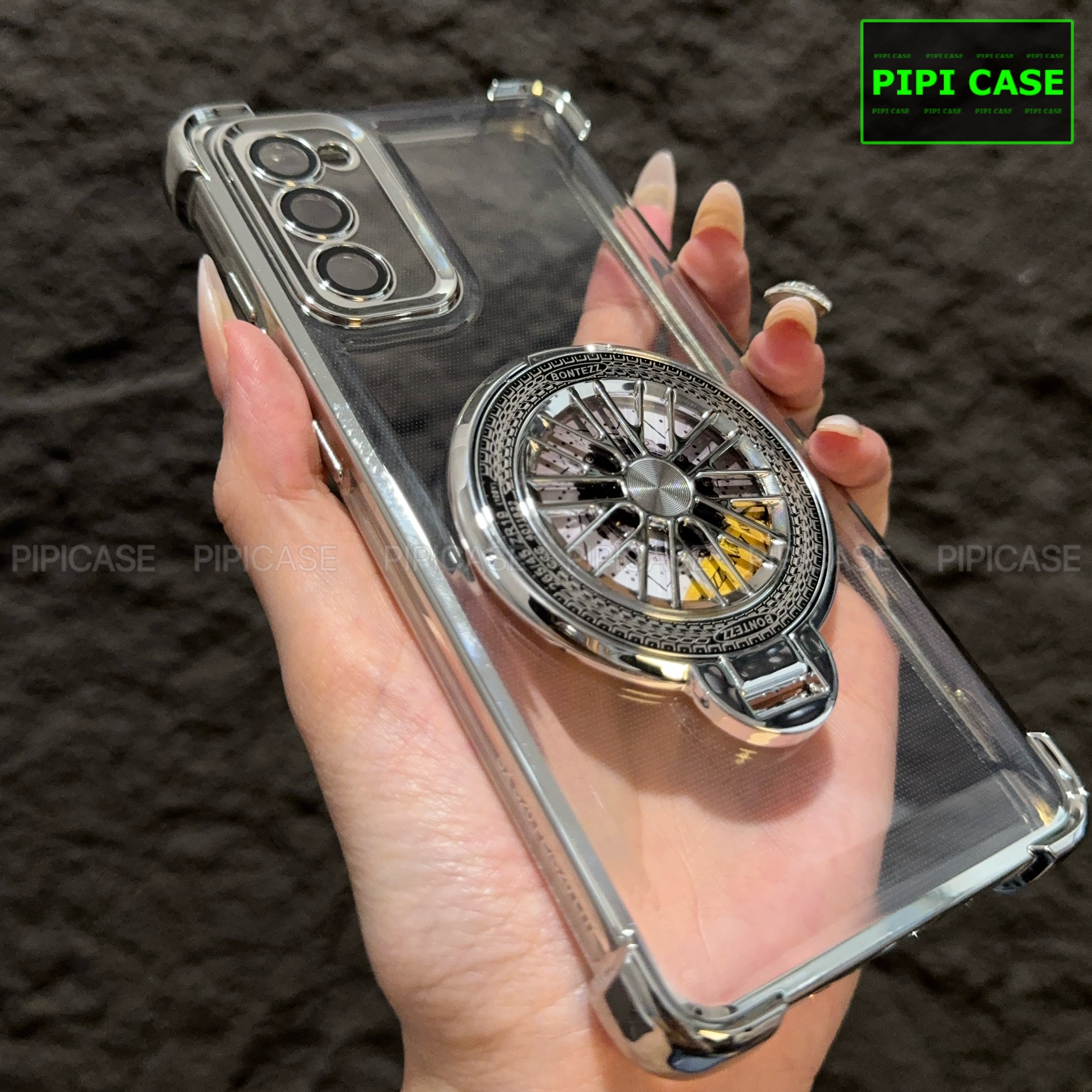Ốp Lưng Samsung S20 FE 5G - AB - Bạc_thumbnail_2