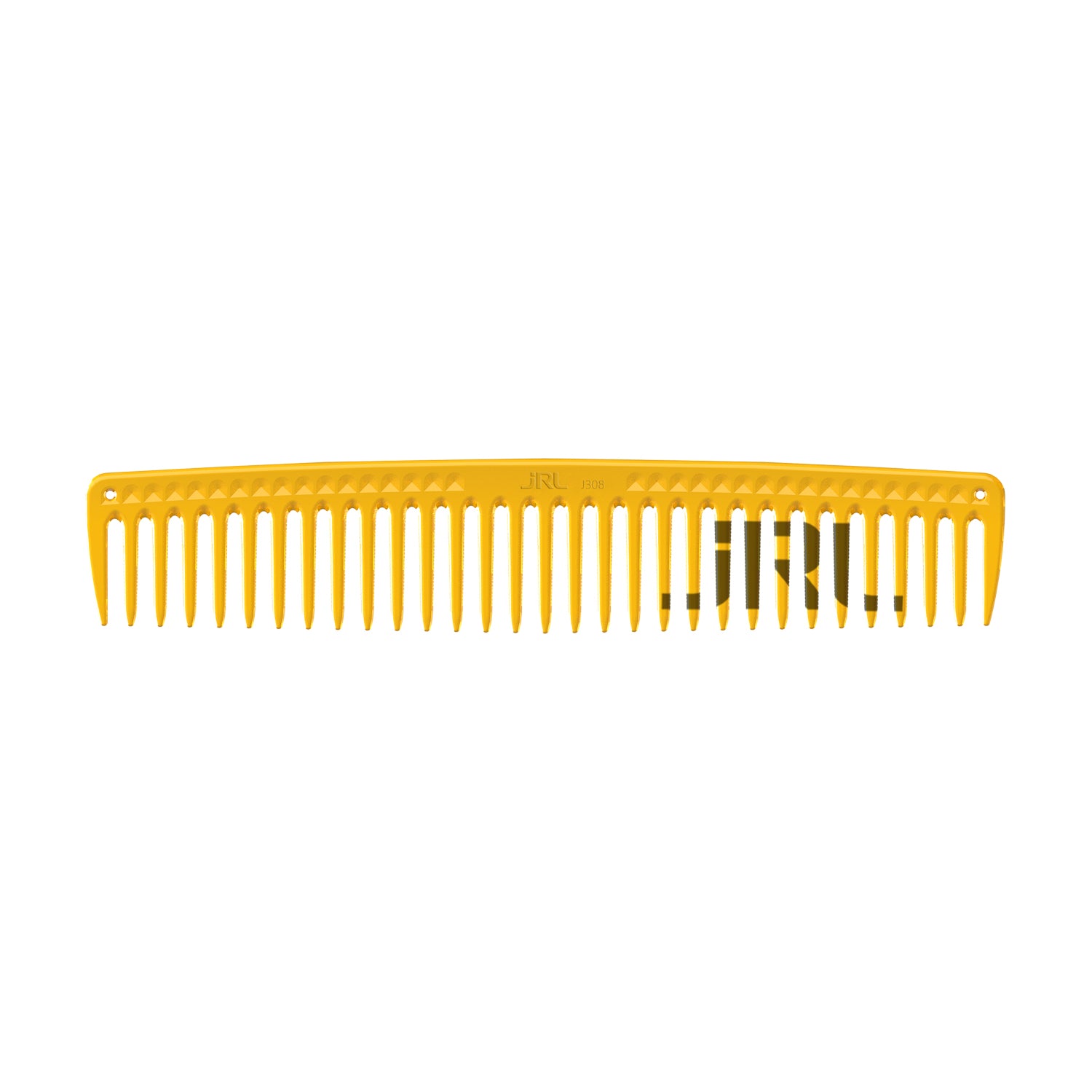 Lược JRL Cutting Comb 8.7" - Vàng