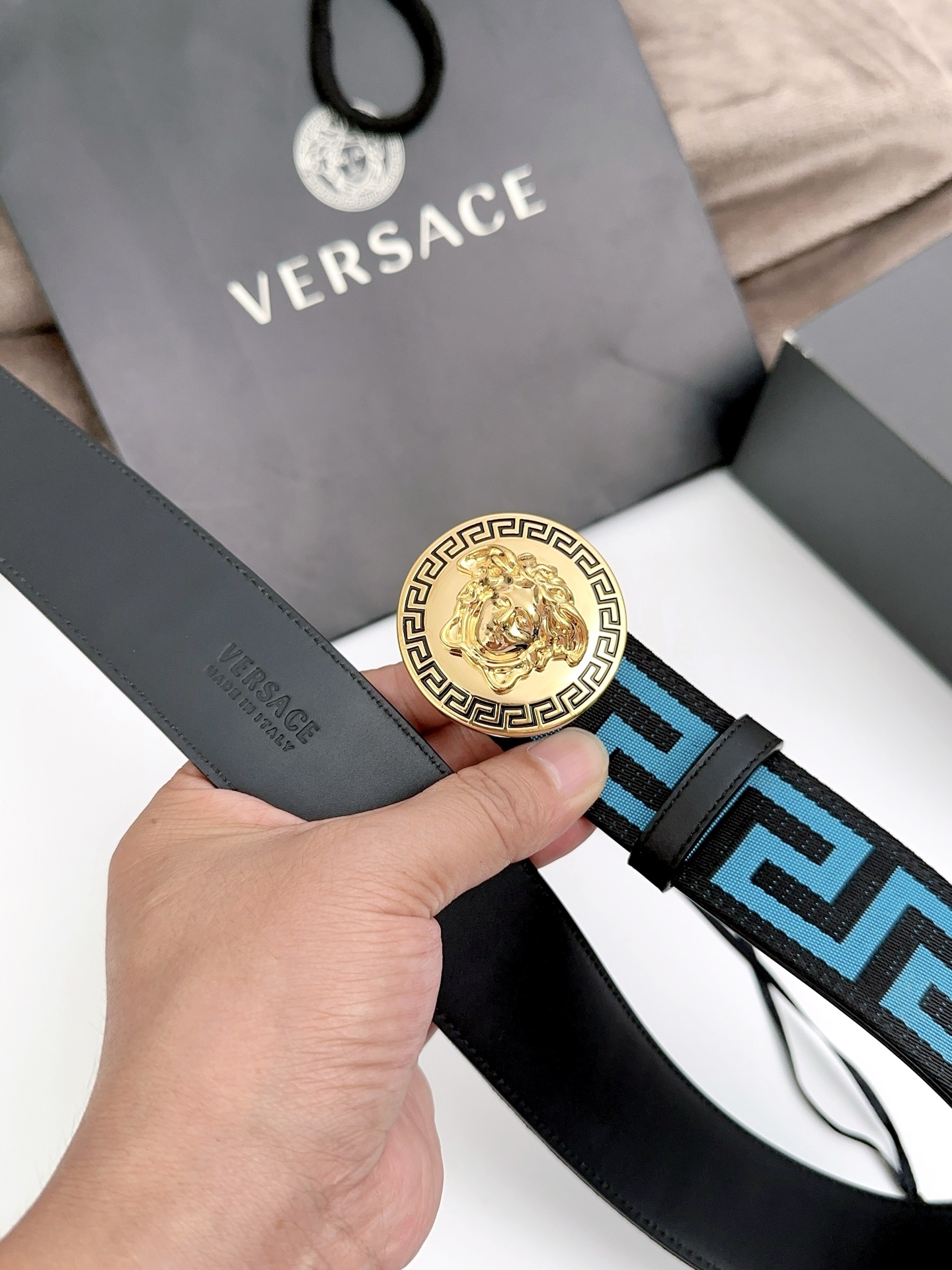 Belt Versace_thumbnail_7
