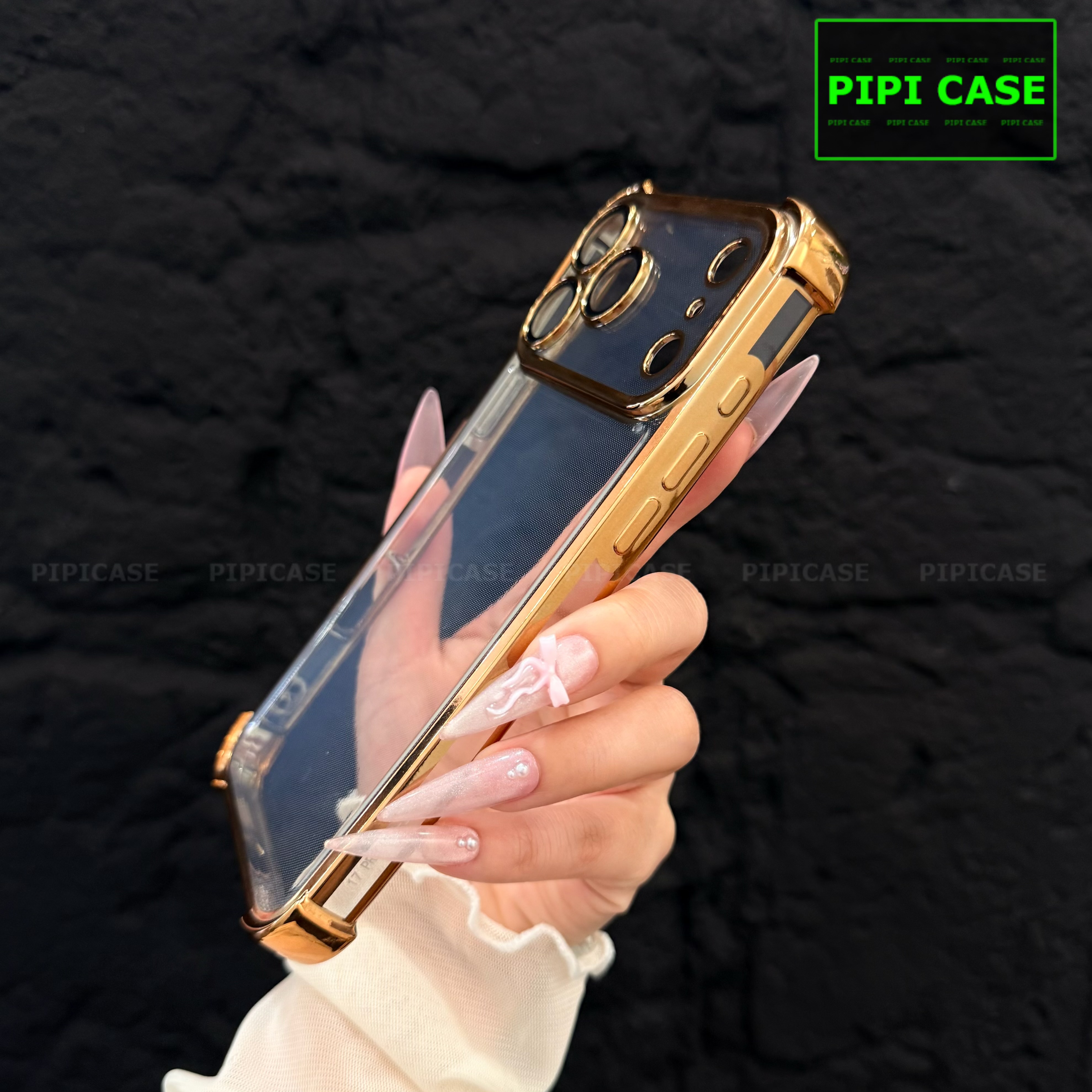 Ốp Lưng iPhone 17 Pro - Gu - Vàng_thumbnail_24