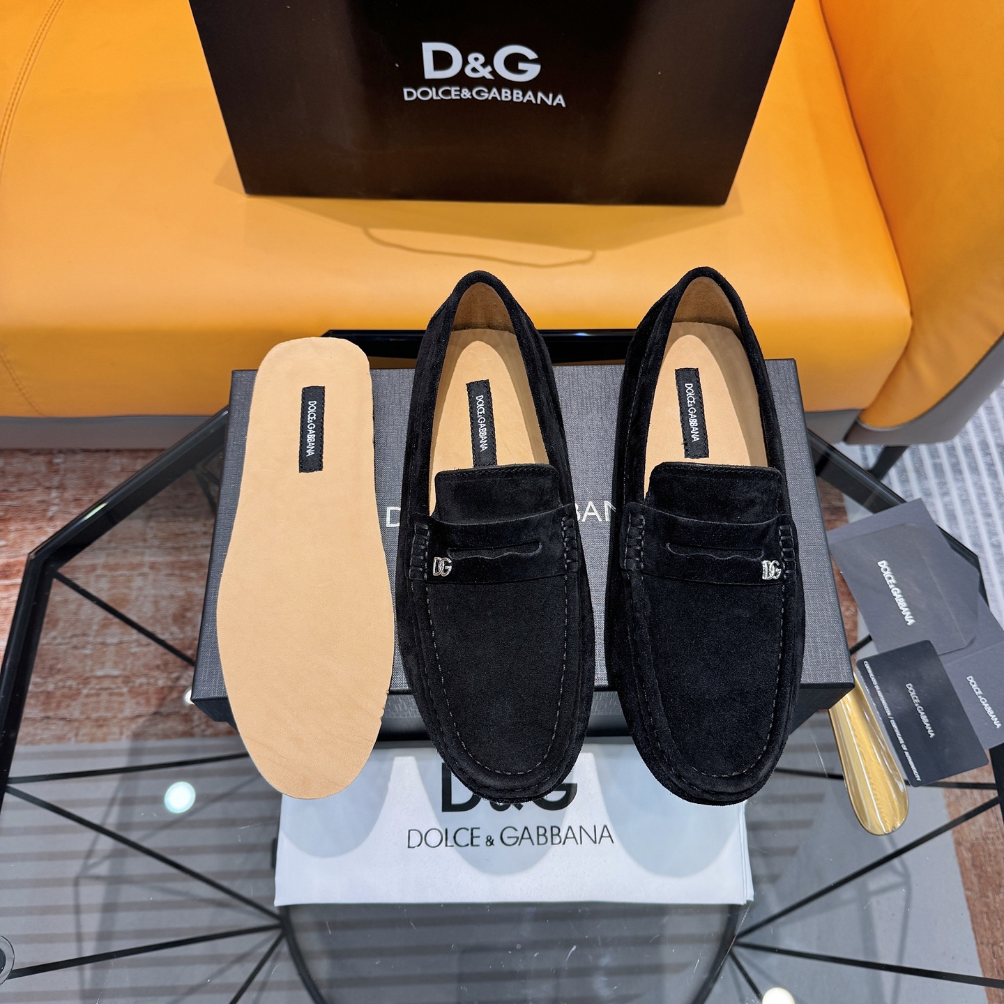Moca DG