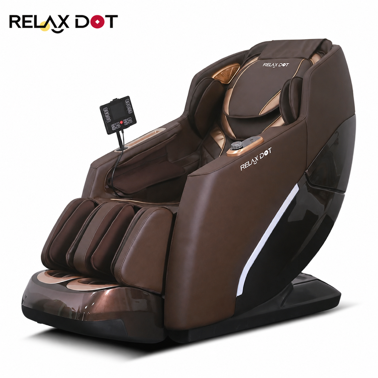 Ghế massage cao cấp RELAX DOT JD-18