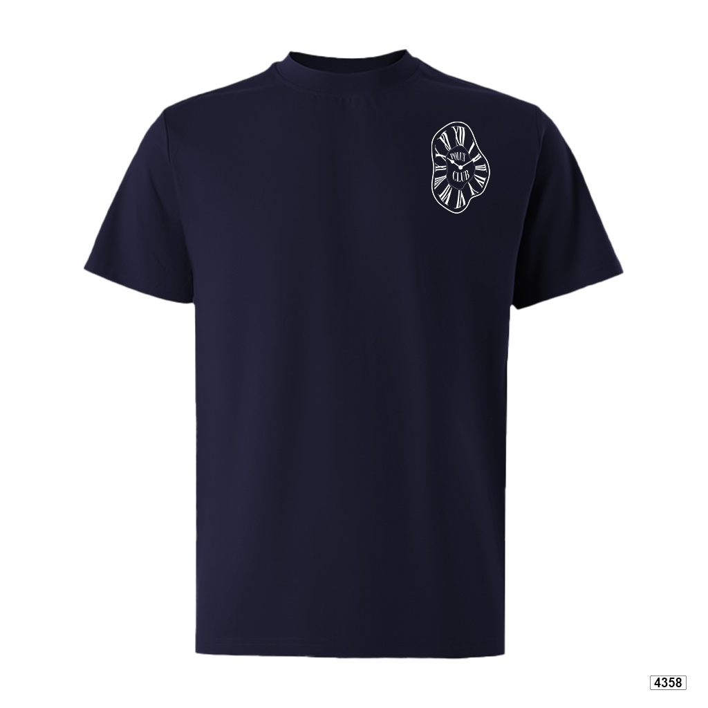 Áo thun nam form rộng Time Club Polux 4358_thumbnail_14